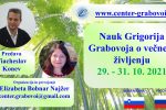 Les enseignements de Grigory Grabovoy sur la vie éternelle
